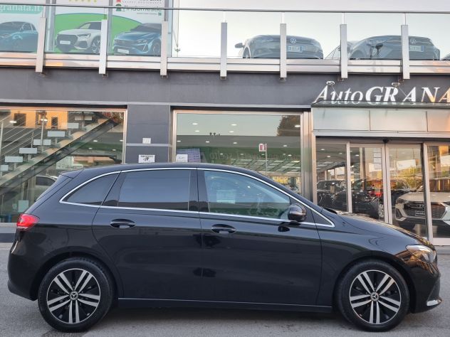 Mercedes B 200 d Automatic Sport Plus 150cv - Foto 2