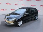 Volkswagen Polo 1.6 TDI 90 HP HIGHLINE UNIPROPRIETARIO NEOPATENTATI