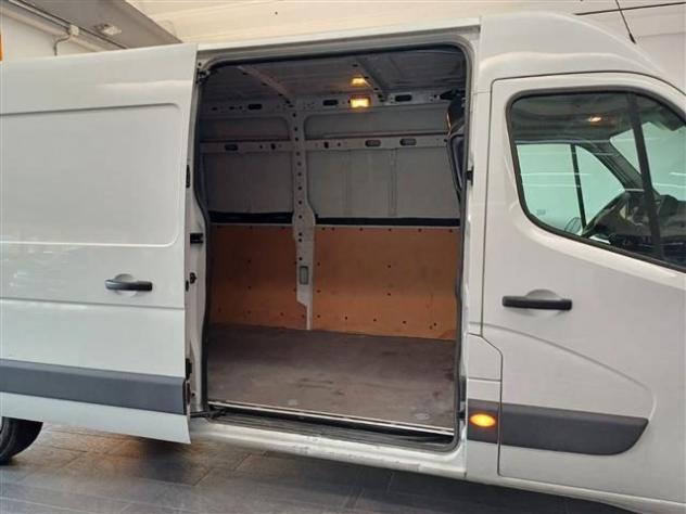 RENAULT Master T35 2.3 dci 135cv L3H2 Ice Plus rif. 21297458 - Foto 8