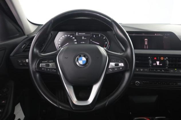BMW 116 Serie 1 d 5p. Sport rif. 23908403 - Foto 5