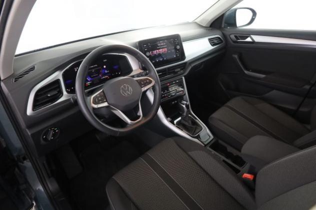 VOLKSWAGEN T-Roc T-Roc 1.5 TSI ACT DSG Life rif. 23965639