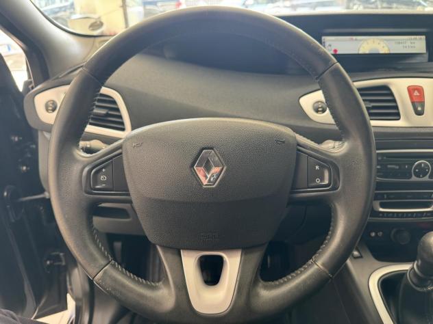 Renault Scenic Scic 1.5 dCi 110CV 7 POSTI PERFETTO!!! - Foto 8