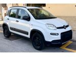 Fiat Panda 0.9 TwinAir Turbo S&S 4x4