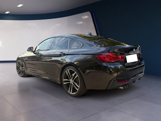 BMW Serie 4 420d Gran Coupe Msport - Foto 5
