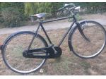 Taurus freni a bacchetta vintage pronta