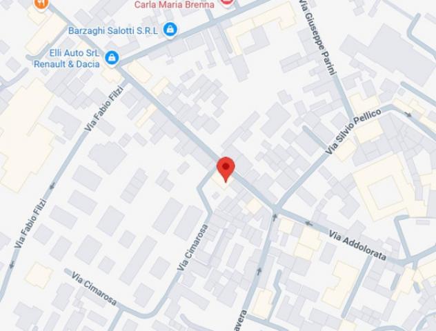 Immobile in asta di 13 m² in vendita a Giussano - Foto 5
