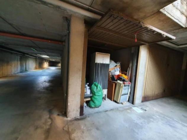 Immobile in asta di 15 m² in vendita a Trezzo sull'Adda - Foto 6