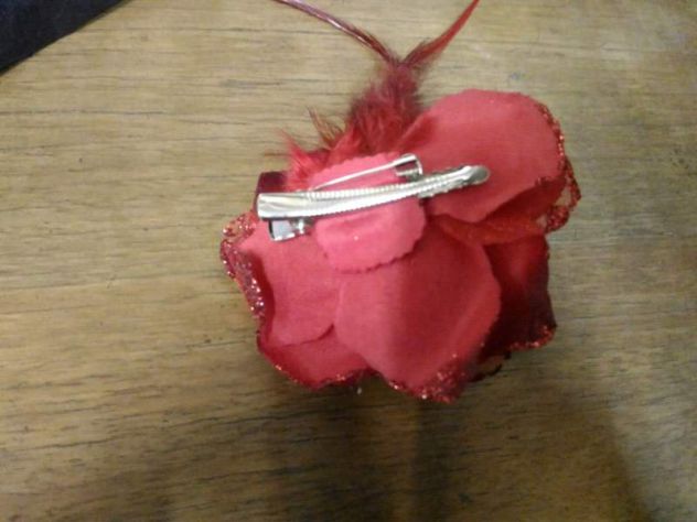 Pinze per capelli - Foto 2