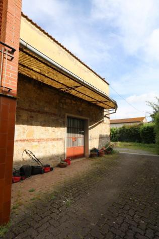 Magazzino in affitto a Cascine - Buti 250 mq Rif: 1325029