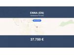 Immobile in asta di 144 m² in vendita a Enna
