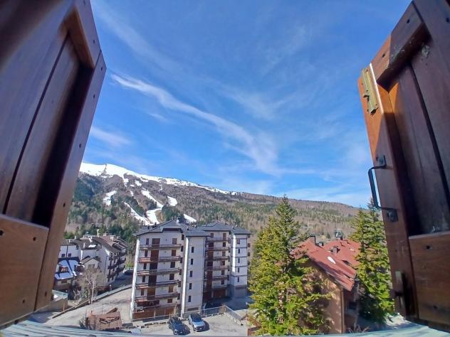 Appartamento in vendita a Abetone Cutigliano 50 mq Rif: 1422678