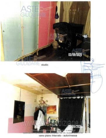 IMMOBILI-IMMOBILE RESIDENZIALE-Via A.Selva, 242/p, 51031 Agliana PT, Italia - Foto 6