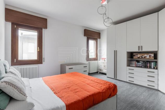 Porzione di casa a Masiera di Bagnacavallo - Foto 12