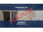 Immobile in asta di 85 m², box auto in vendita a Campagna