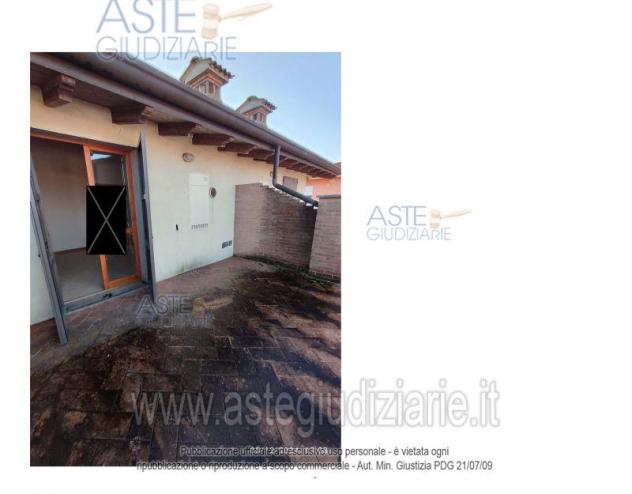 IMMOBILI-IMMOBILE RESIDENZIALE-Via Belfiore, 19, 46040 Casaloldo MN, Italia