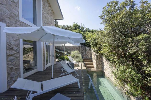 Villa in Vendita in zona PUNTA ALA con giardino - Foto 12