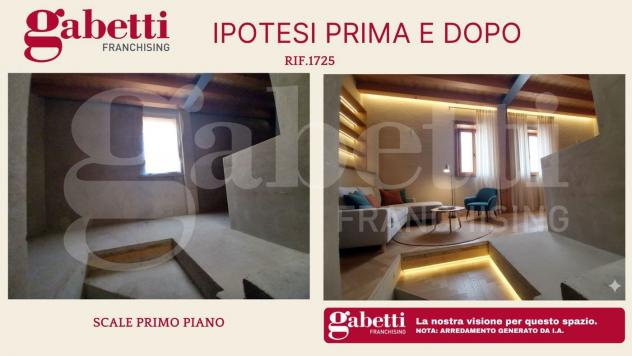 Casa Indipendente - Chioggia . Rif.: 2687VRG - Foto 9