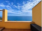 Casa semindipendente in vendita a Campiglia - La Spezia 60 mq  Rif: 1411630
