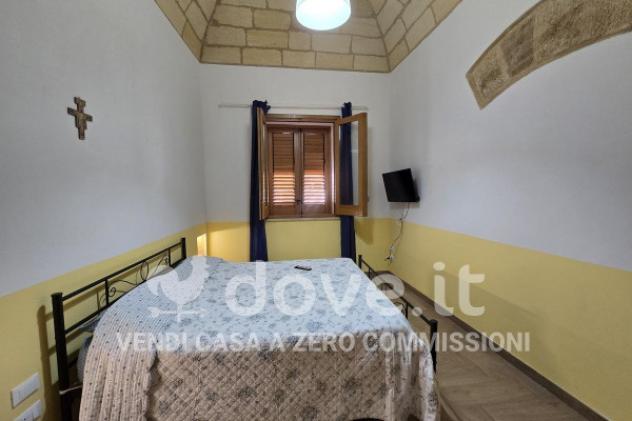 Casa indipendente di 71 m² con 4 locali in vendita a Marsala - Foto 19