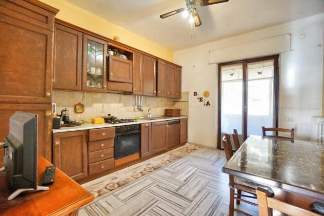 Appartamento in vendita a Mirteto - Massa 90 mq Rif: 1355508 - Foto 10