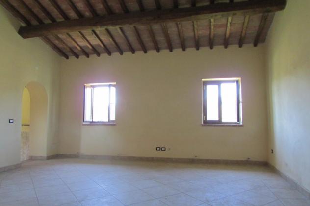Porzione di casa in vendita a Massa Martana - Foto 12