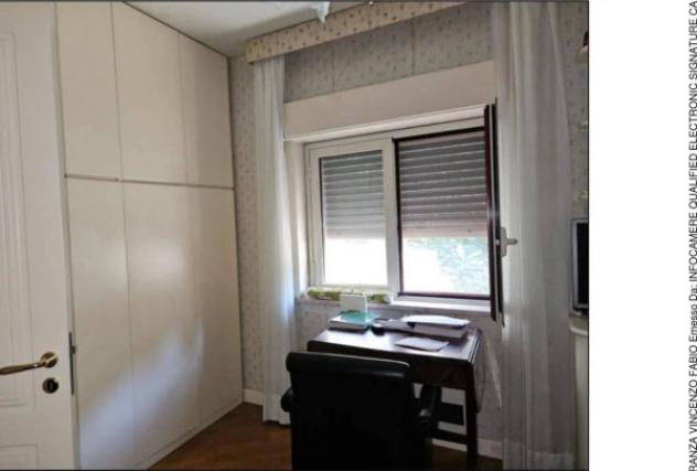 Immobile in asta di 301 m² con più di 5 locali in vendita a Messina - Foto 18