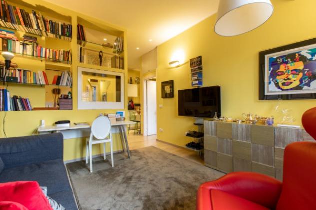 Appartamento di 55 m² con 2 locali in vendita a Milano - Foto 5