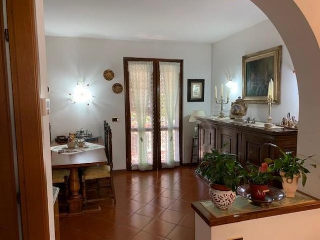 Villetta a schiera in vendita a Montecatini-Terme 180 mq Rif: 1309785 - Foto 5