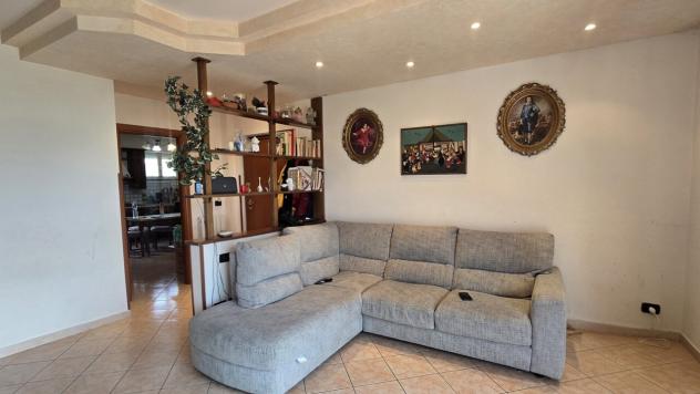 Trilocale in vendita a Montecchio - Foto 7