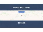 Immobile in asta di 843 m² in vendita a Montelibretti