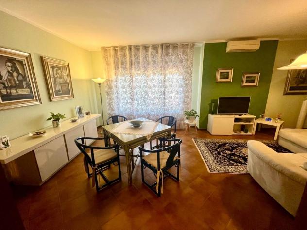 Terratetto in vendita a San Romano - Montopoli in Val d'Arno 195 mq Rif: 1419681 - Foto 8