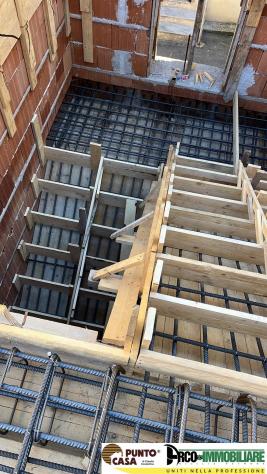 Bivani di nuova costruzione in Via del Noviziato/Tribunale - Cuore Storico di Palermo - Foto 18