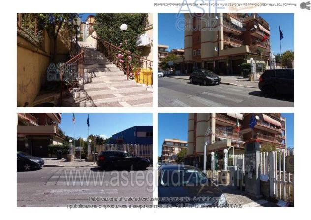 IMMOBILI-ALTRA CATEGORIA-Viale Manzoni, 59 - Foto 6