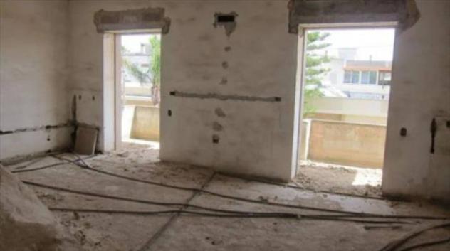 Immobile in asta di 410 m² con più di 5 locali in vendita a Racale - Foto 5