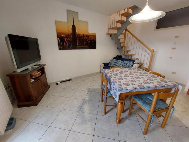Appartamento in vendita a Rosignano Solvay - Rosignano Marittimo 80 mq Rif: 1204971 - Foto 5