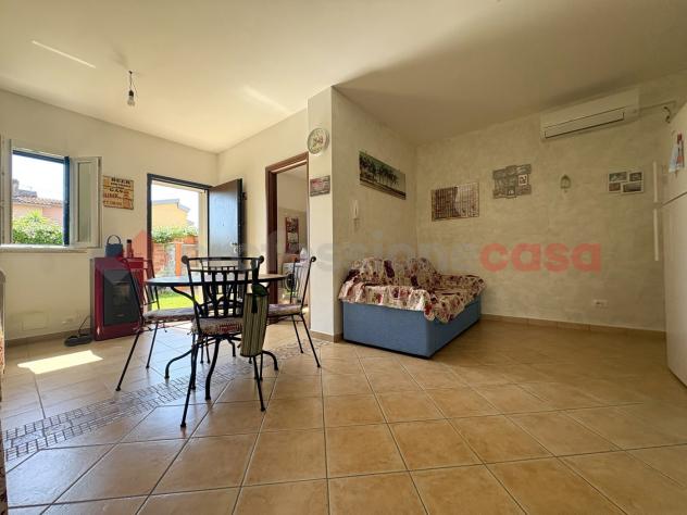 Villa bifamiliare - San Felice Circeo . Rif.: Cod. rif 3338904VRG - Foto 4