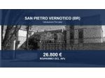 Immobile in asta di 107 m² in vendita a San Pietro Vernotico