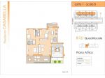 Appartamento - San Severo . Rif.: Cod. rif 3168388VRG