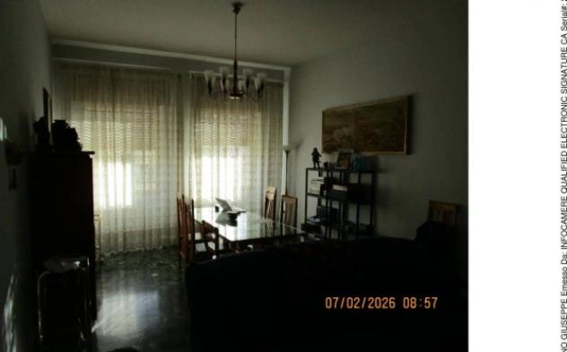 Immobile in asta di 129 m² con più di 5 locali in vendita a San Severo - Foto 2