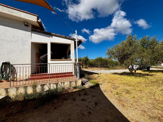 Villa in Contrada Bellacera - Foto 10
