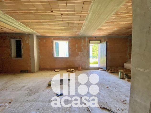 APPARTAMENTO AL GREZZO CON GIARDINO TRE CAMERE PIAN TERRENO - Foto 6