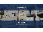 Immobile in asta di 73 m² in vendita a Torino