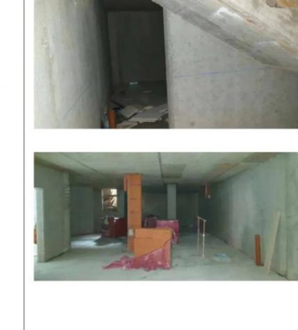 Immobile in asta di 677 m² con più di 5 locali e box auto doppio in vendita a Trento - Foto 7