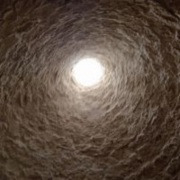 Trullo del Leccio da Madia