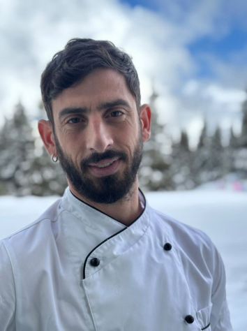 Coppia (Pizzaiolo e Cameriera/Bartender) cerca lavoro insieme da 1 dicembre 2026