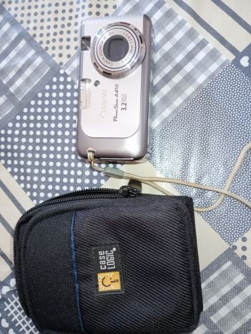 Macchina fotografica