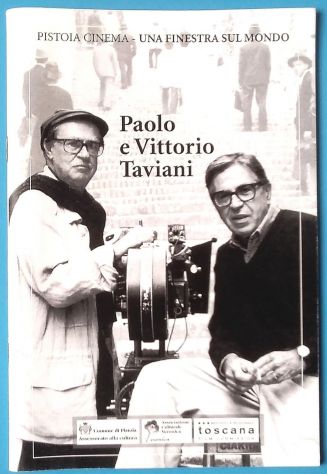 paolo e vittorio taviani -   di Martini, Marrani, Elmi