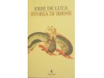 Erri De Luca - Storia di Irene