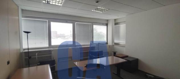 Ufficio a Cinisello Balsamo - Rif. ULASK165
