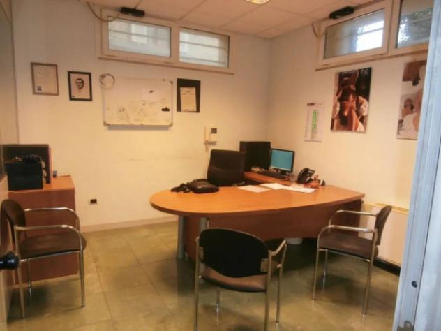Immobile in asta di 246 m² in vendita a Massa Fermana - Foto 3